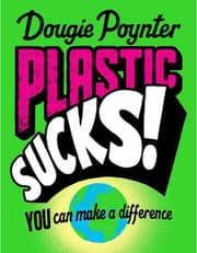 Plastic Sucks! You Can Make A Difference product image