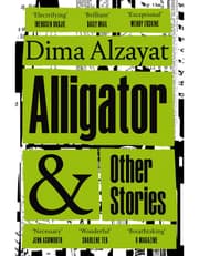Alligator and Other Stories product image