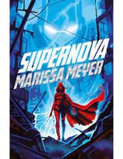 Supernova (Renegades 3) product image