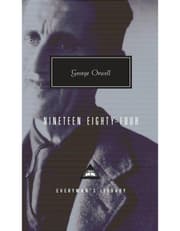 1984 Nineteen Eighty-Four product image