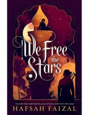 We Free The Stars product image
