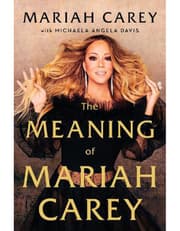 The Meaning of Mariah Carey product image