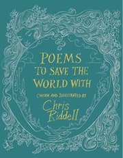 Poems to Save the World With product image