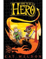 How To Be A Hero! product image