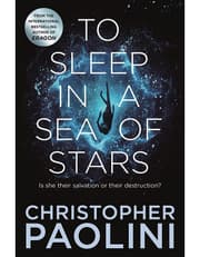 To Sleep in a Sea of Stars product image