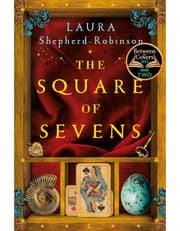 The Square Of Sevens product image