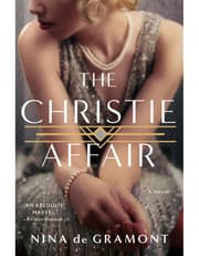 The Christie Affair product image