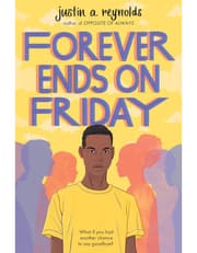 Forever Ends on Friday product image