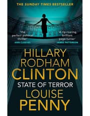 State of Terror product image