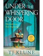 Under the Whispering Door product image