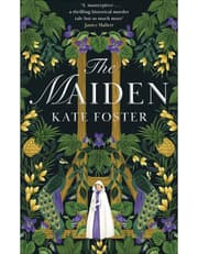 The Maiden product image