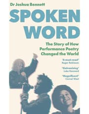 Spoken Word product image