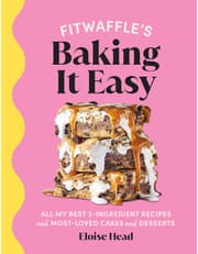 Fitwaffle’s Baking It Easy product image