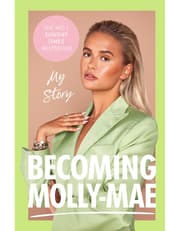 Becoming Molly-Mae product image