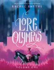 Lore Olympus: Volume One product image