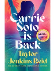 Carrie Soto Is Back product image