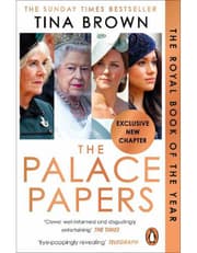 The Palace Papers product image