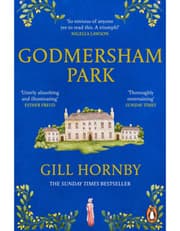 Godmersham Park product image