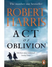 Act Of Oblivion product image
