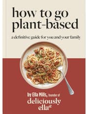 Deliciously Ella: How To Go Plant-Based product image