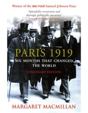 Paris 1919 product image