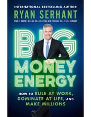 Big Money Energy product image