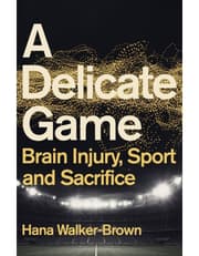 A Delicate Game product image
