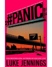 Panic product image