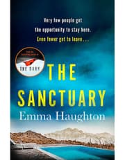 The Sanctuary product image