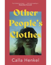 Other People's Clothes product image
