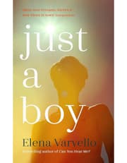 Just A Boy product image