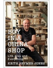 Boy in a China Shop product image