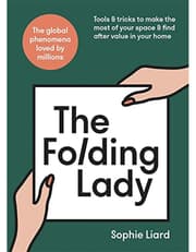 The Folding Lady product image