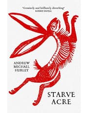 Starve Acre product image