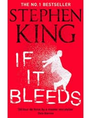 If It Bleeds product image
