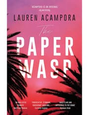 Paper Wasp product image