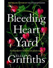 Bleeding Heart Yard product image