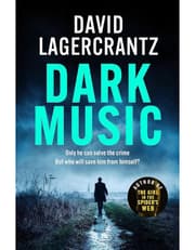 Dark Music product image