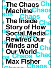 The Chaos Machine product image