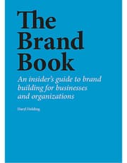 The Brand Book product image
