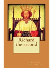 Richard The Second product image