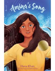 Aminas Song product image