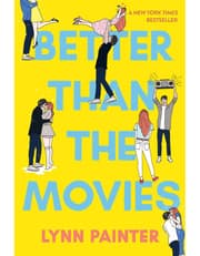 Better Than The Movies: Tiktok Made Me Buy It! product image