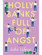 Holly Banks Full of Angst product image