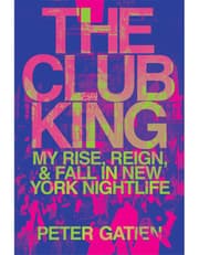 The Club King product image