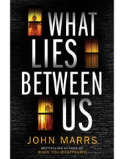 What Lies Between Us product image