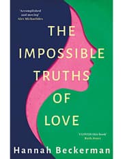 The Impossible Truths of Love product image