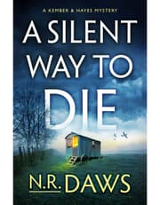 A Silent Way to Die product image