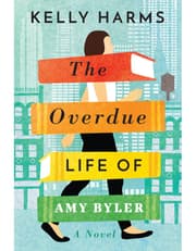 The Overdue Life of Amy Byler product image