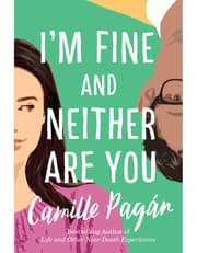 I'm Fine and Neither Are You product image